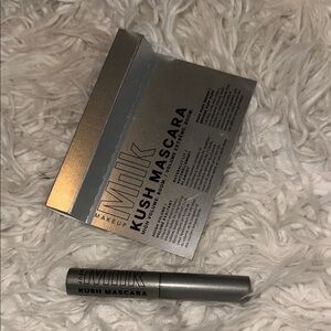 6/$25 Milk Makeup Kush Mascara sample new